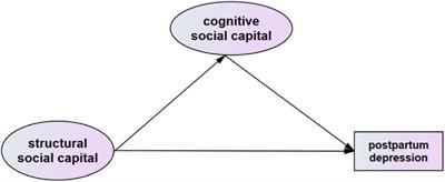 The relationship between social capital and postpartum depression symptoms of <mark class="highlighted">lactating women</mark> in minority areas—A cross-sectional study from Guangxi, China